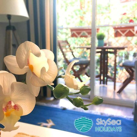 Skysea Holidays Malaga Victoria Zewnętrze zdjęcie