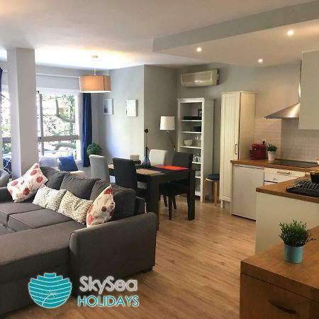 Skysea Holidays Malaga Victoria Zewnętrze zdjęcie