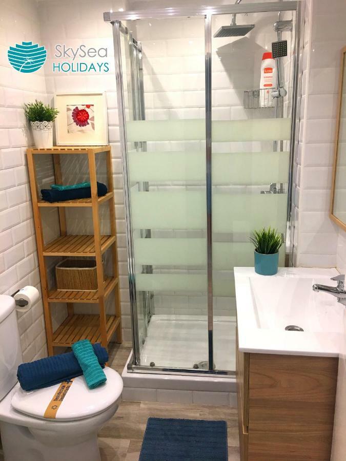 Skysea Holidays Malaga Victoria Zewnętrze zdjęcie